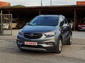 Opel Mokka X 1.4 i* ГАЗ* EURO-6B* Face Lift* НОВ ВНОС*  - [2] 