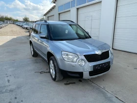 Skoda Yeti 2.0tdi 110k.c * UNIKAT* , снимка 11