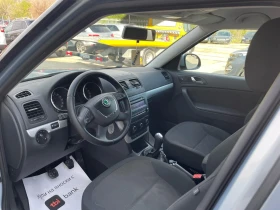 Skoda Yeti 2.0tdi 110k.c * UNIKAT* , снимка 7