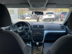 Skoda Yeti 2.0tdi 110k.c * UNIKAT* , снимка 9