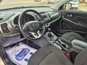 Kia Sportage 2.0 CRDI, 4x4 , снимка 9