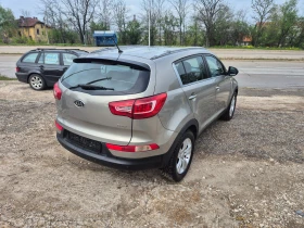 Kia Sportage 2.0 CRDI, 4x4 , снимка 4