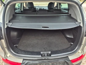Kia Sportage 2.0 CRDI, 4x4 , снимка 17