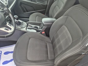 Kia Sportage 2.0 CRDI, 4x4 , снимка 10