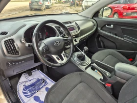 Kia Sportage 2.0 CRDI, 4x4 , снимка 9