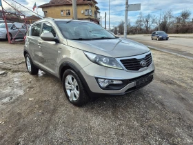 Kia Sportage 2.0 CRDI, 4x4 , снимка 3