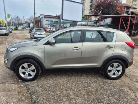 Kia Sportage 2.0 CRDI, 4x4 , снимка 7