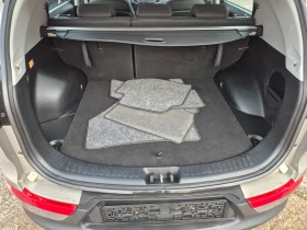 Kia Sportage 2.0 CRDI, 4x4 , снимка 16
