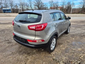 Kia Sportage 2.0 CRDI, 4x4 , снимка 6