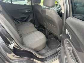Opel Mokka 1.6 CDTi * EURO 6 , снимка 14