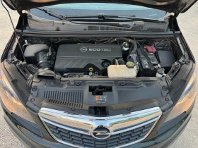 Opel Mokka 1.6 CDTi * EURO 6 , снимка 15