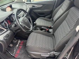 Opel Mokka 1.6 CDTi * EURO 6 , снимка 10