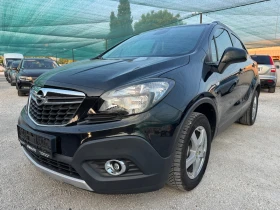 Opel Mokka 1.6 CDTi * EURO 6 , снимка 1