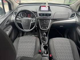 Opel Mokka 1.6 CDTi * EURO 6 , снимка 11