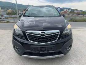 Opel Mokka 1.6 CDTi * EURO 6 , снимка 2