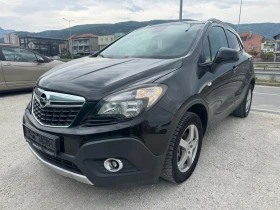 Opel Mokka 1.6 CDTi * EURO 6 , снимка 1