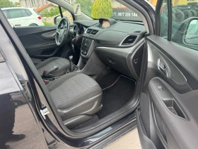 Opel Mokka 1.6 CDTi * EURO 6 , снимка 13