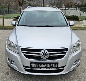 VW Tiguan 2 TDI 4 Motion  Park Assist , снимка 3