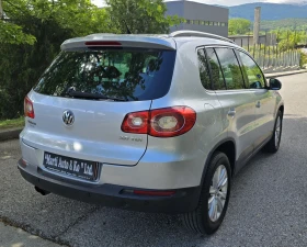 VW Tiguan 2 TDI 4 Motion  Park Assist , снимка 6