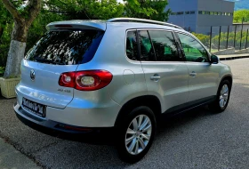 VW Tiguan 2.0 TDI 4 Motion DSG Park Assist , снимка 7