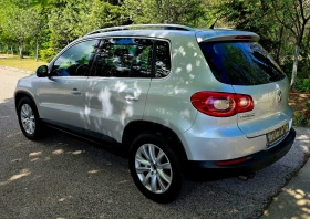 VW Tiguan 2.0 TDI 4 Motion DSG Park Assist , снимка 10