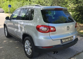VW Tiguan 2 TDI 4 Motion  Park Assist , снимка 9