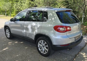 VW Tiguan 2 TDI 4 Motion  Park Assist , снимка 10