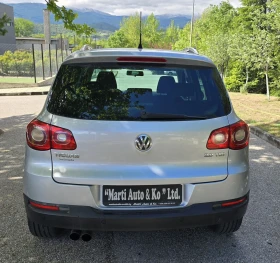 VW Tiguan 2 TDI 4 Motion  Park Assist , снимка 8