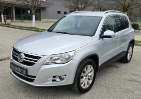 VW Tiguan 2 TDI 4 Motion  Park Assist , снимка 5
