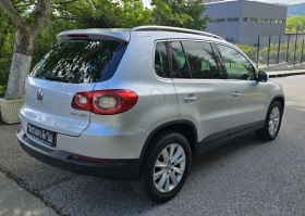 VW Tiguan 2 TDI 4 Motion  Park Assist , снимка 7