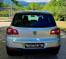 VW Tiguan 2.0 TDI 4 Motion DSG Park Assist , снимка 8