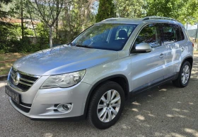 VW Tiguan 2 TDI 4 Motion  Park Assist , снимка 5