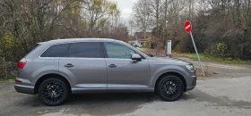 Audi Q7, снимка 4