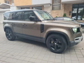 Land Rover Defender First Edition, снимка 4