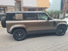 Land Rover Defender First Edition, снимка 5