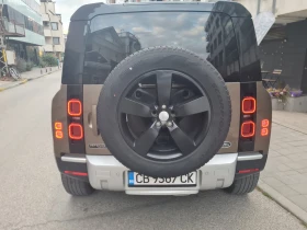 Land Rover Defender First Edition, снимка 7