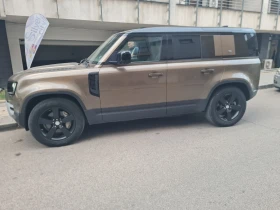 Land Rover Defender First Edition, снимка 3