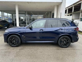 BMW X5 M60i xDrive, снимка 3