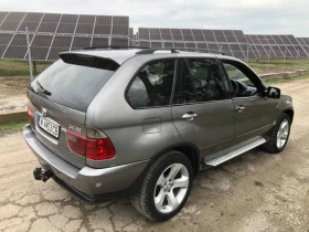 BMW X5 X5 3.0d FACE, снимка 4