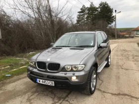 BMW X5 X5 3.0d FACE, снимка 1