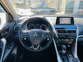 Mitsubishi Eclipse Cross * S-AWC* Instyle* Гаранционен* , снимка 9