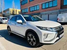 Mitsubishi Eclipse Cross * S-AWC* Instyle* Гаранционен* , снимка 7