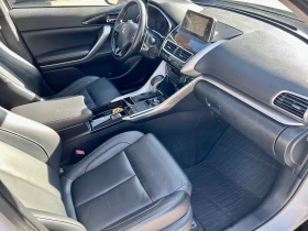 Mitsubishi Eclipse Cross * S-AWC* Instyle* Гаранционен* , снимка 12