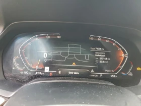 BMW X5 Sdrive 40I* M PACK* ПАНО* , снимка 9