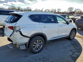 Hyundai Santa fe 2.4l Se, снимка 3