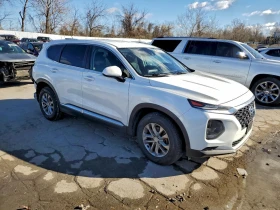 Hyundai Santa fe 2.4l Se, снимка 4