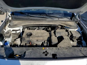 Hyundai Santa fe 2.4l Se, снимка 12