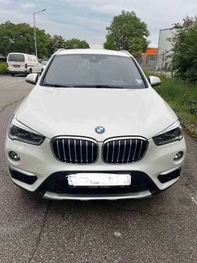 BMW X1, снимка 1