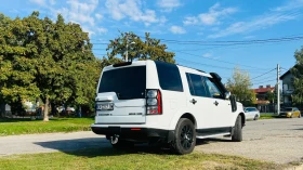 Land Rover Discovery 4 SDV6 HSE, снимка 6