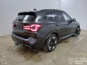 BMW X3 Impressive, снимка 3